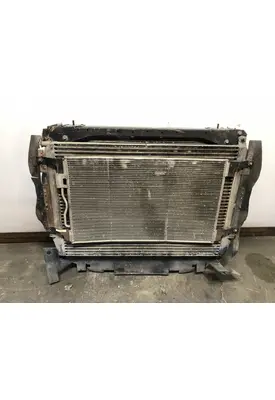 Freightliner C120 CENTURY Cooling Assy. (Rad., Cond., ATAAC)