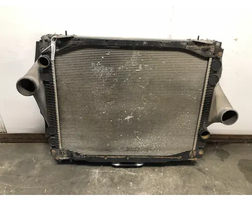 Freightliner C120 CENTURY Cooling Assy. (Rad., Cond., ATAAC)