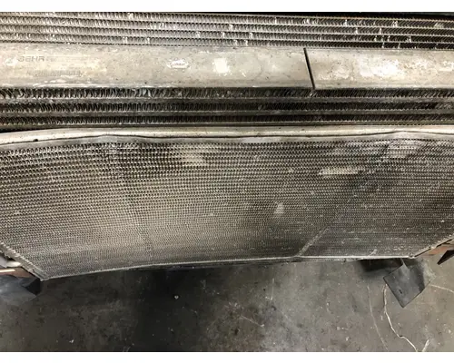 Freightliner C120 CENTURY Cooling Assy. (Rad., Cond., ATAAC)