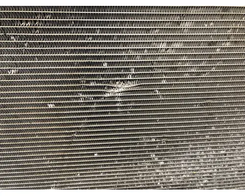Freightliner C120 CENTURY Cooling Assy. (Rad., Cond., ATAAC)