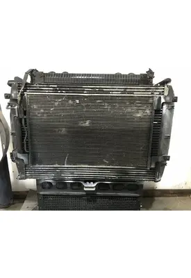 Freightliner C120 CENTURY Cooling Assy. (Rad., Cond., ATAAC)