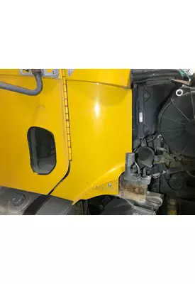 Freightliner C120 CENTURY Cowl