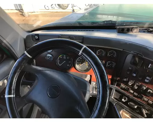 Freightliner C120 CENTURY Dash Assembly