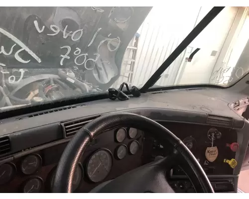 Freightliner C120 CENTURY Dash Assembly