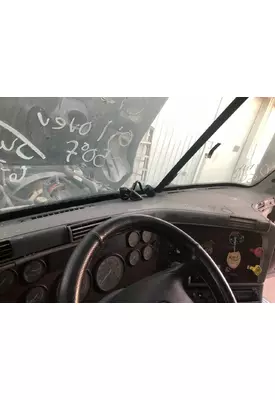 Freightliner C120 CENTURY Dash Assembly