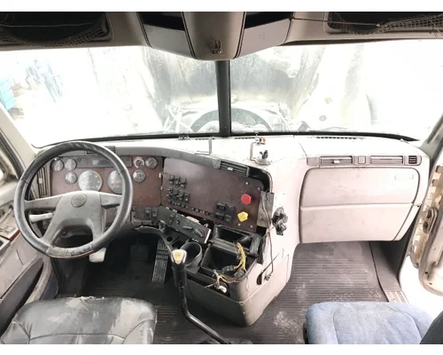 Freightliner C120 CENTURY Dash Assembly