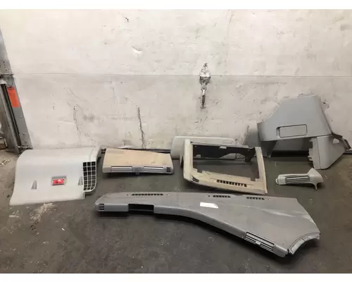 Freightliner C120 CENTURY Dash Assembly
