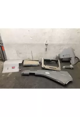 Freightliner C120 CENTURY Dash Assembly