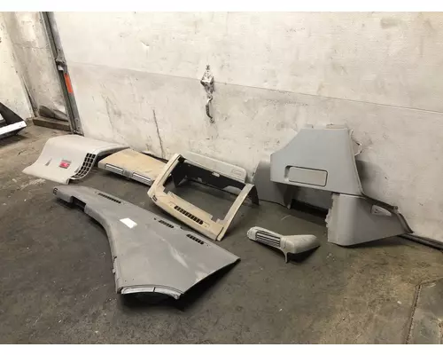 Freightliner C120 CENTURY Dash Assembly
