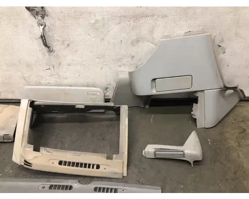 Freightliner C120 CENTURY Dash Assembly