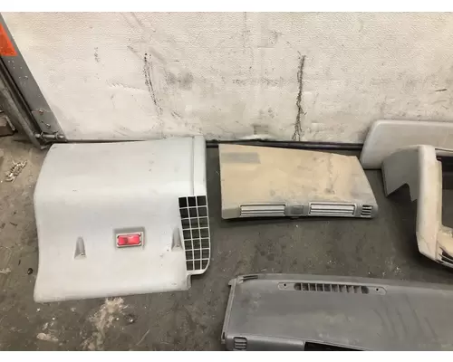 Freightliner C120 CENTURY Dash Assembly