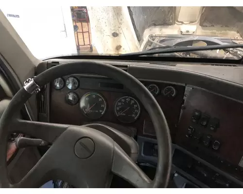 Freightliner C120 CENTURY Dash Assembly