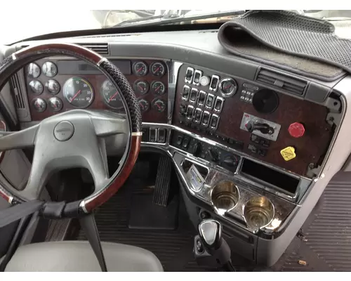 Freightliner C120 CENTURY Dash Panel