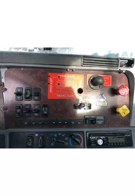 Freightliner C120 CENTURY Dash Panel