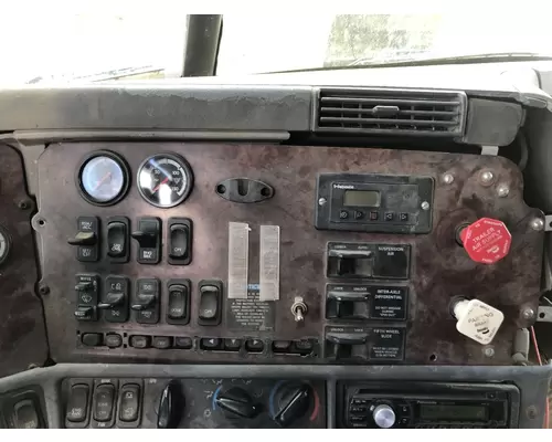 Freightliner C120 CENTURY Dash Panel