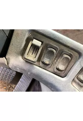 Freightliner C120 CENTURY Dash Panel