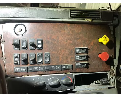 Freightliner C120 CENTURY Dash Panel