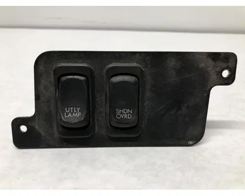 Freightliner C120 CENTURY Dash Panel