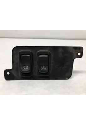 Freightliner C120 CENTURY Dash Panel