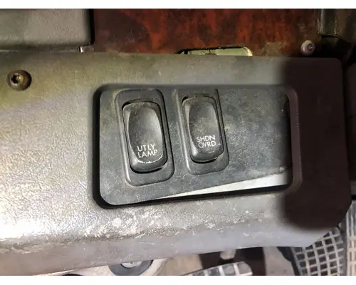 Freightliner C120 CENTURY Dash Panel