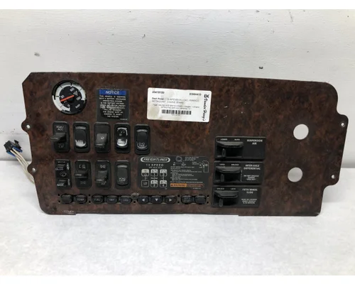 Freightliner C120 CENTURY Dash Panel