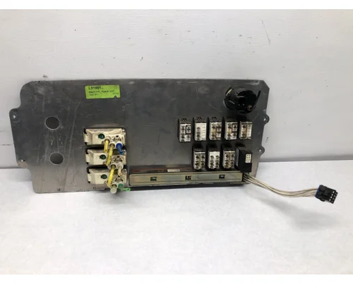 Freightliner C120 CENTURY Dash Panel