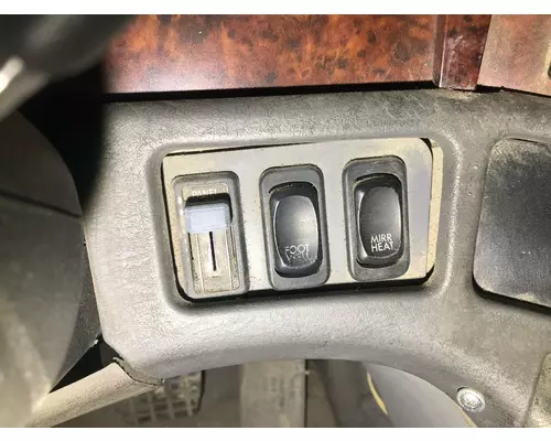 Freightliner C120 CENTURY Dash Panel