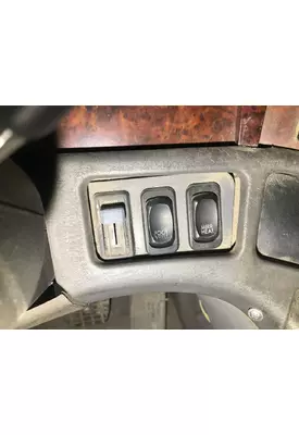 Freightliner C120 CENTURY Dash Panel