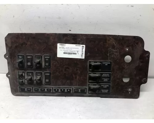 Freightliner C120 CENTURY Dash Panel