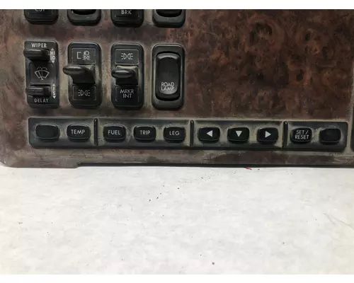 Freightliner C120 CENTURY Dash Panel