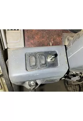 Freightliner C120 CENTURY Dash Panel