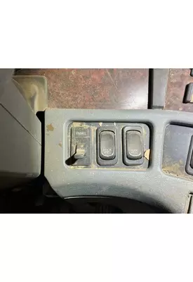 Freightliner C120 CENTURY Dash Panel