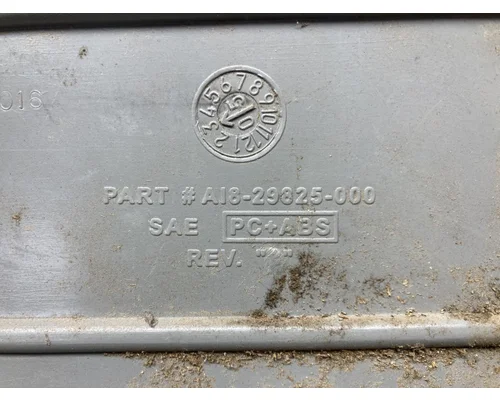 Freightliner C120 CENTURY Dash Panel