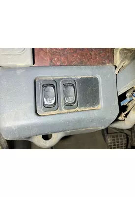 Freightliner C120 CENTURY Dash Panel