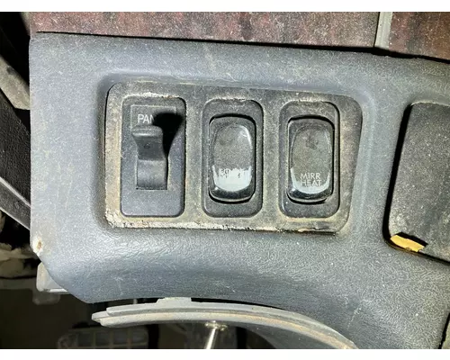 Freightliner C120 CENTURY Dash Panel