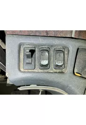 Freightliner C120 CENTURY Dash Panel