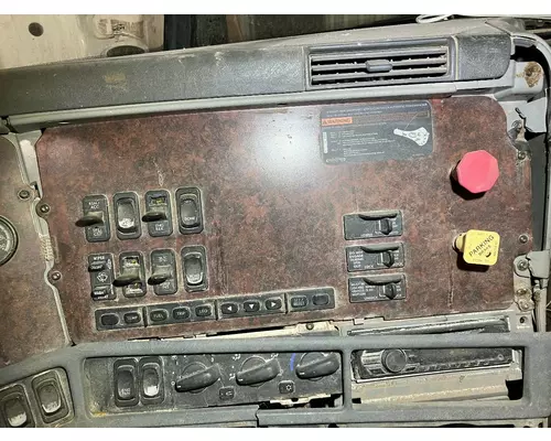 Freightliner C120 CENTURY Dash Panel