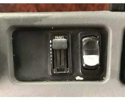 Freightliner C120 CENTURY Dash Panel