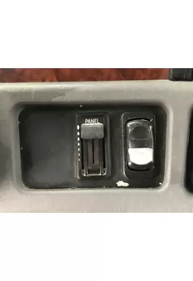 Freightliner C120 CENTURY Dash Panel