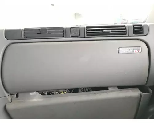 Freightliner C120 CENTURY Dash Panel