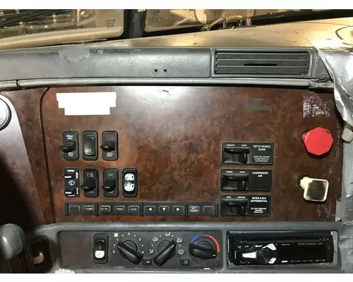 Freightliner C120 CENTURY Dash Panel