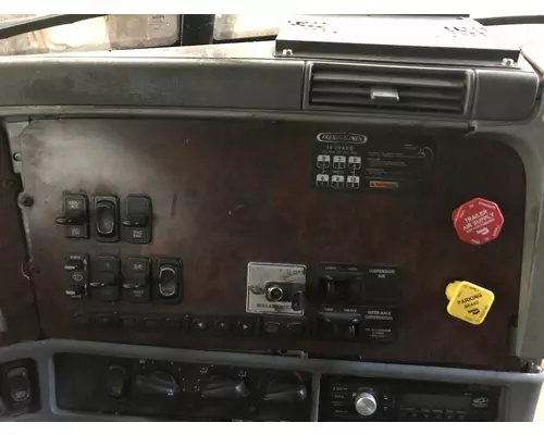 Freightliner C120 CENTURY Dash Panel