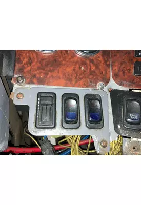 Freightliner C120 CENTURY Dash Panel