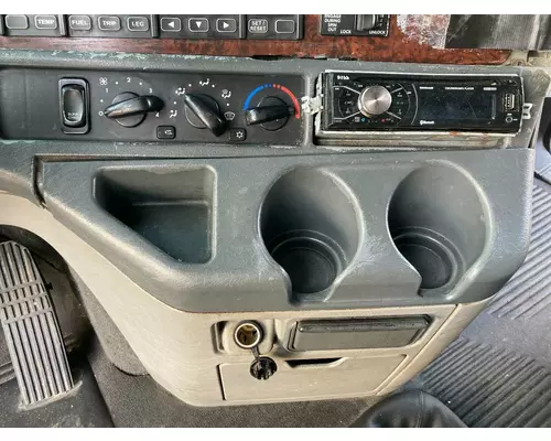 Freightliner C120 CENTURY Dash Panel