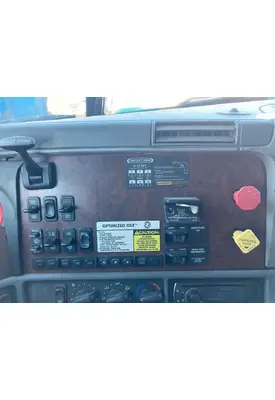 Freightliner C120 CENTURY Dash Panel