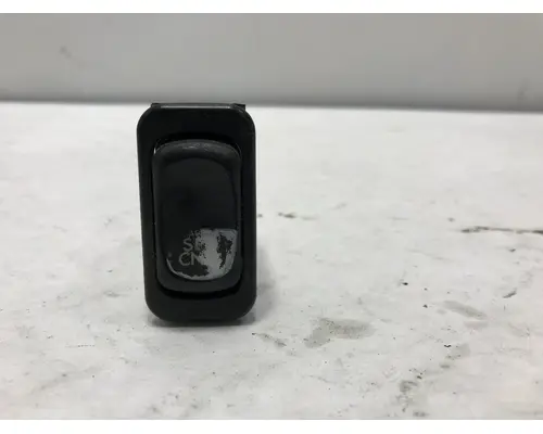 Freightliner C120 CENTURY DashConsole Switch