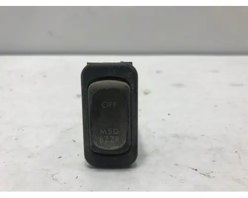 Freightliner C120 CENTURY DashConsole Switch