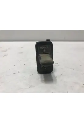 Freightliner C120 CENTURY Dash/Console Switch