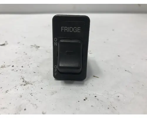 Freightliner C120 CENTURY DashConsole Switch