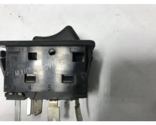 Freightliner C120 CENTURY DashConsole Switch